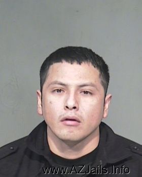 Francisco  Barajas Valenzuel Mugshot