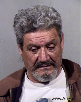 Francisco  Barrios Mugshot