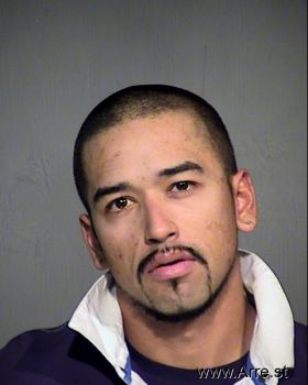 Francisco Sanchez Barron Mugshot