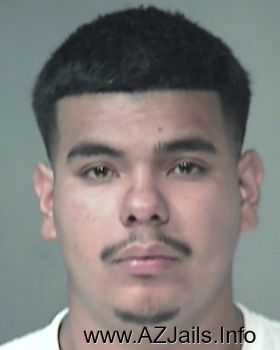 Francisco Antonio Cardenas Mugshot