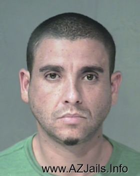 Francisco Edgardo Cardenas Mugshot