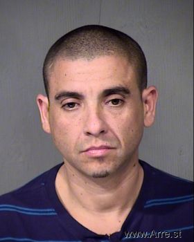 Francisco Edgardo Cardenas Mugshot