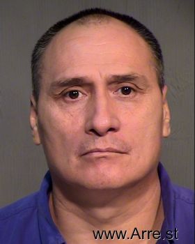 Francisco Javiar Cardenas Lopez Mugshot