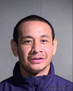 Francisco Nunez Carrillo Mugshot