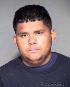 Francisco  Carrillo Mugshot