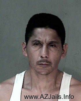 Francisco  Castillo Mugshot