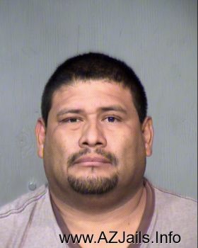 Francisco  Cervantes Herrera Mugshot