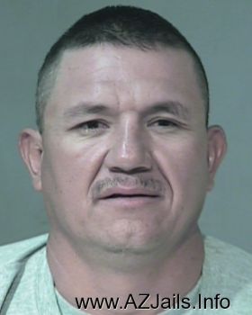 Francisco  Chavez Mugshot