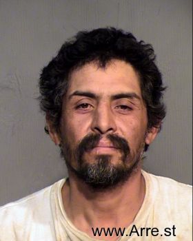 Francisco  Chavez Mugshot