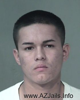 Francisco Adrian Cruz Mugshot