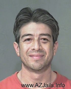 Francisco Ricardo Cruz Mugshot