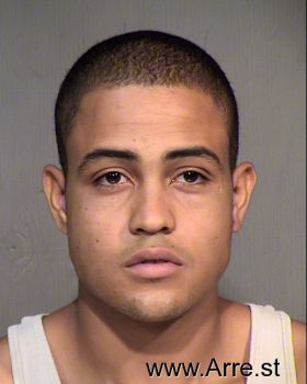 Francisco  Cruz Mugshot