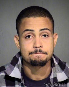 Francisco  Cruz Mugshot