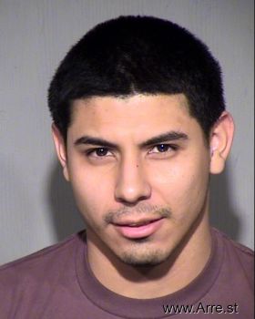 Francisco Rocael Cruz Mugshot