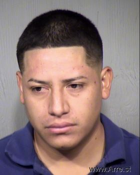 Francisco Gonzalez Cruz Mugshot