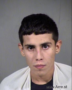 Francisco  Cruz Valadaz Mugshot