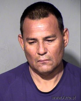 Francisco Rojas Deleon Mugshot