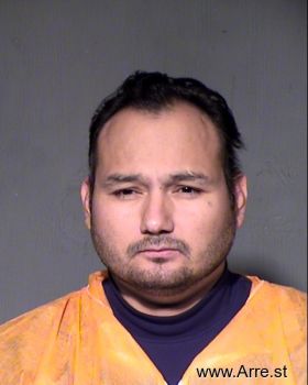 Francisco  Deleon Mugshot