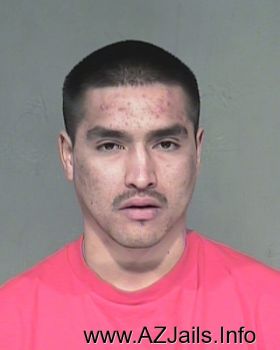 Francisco  Estrada Mugshot