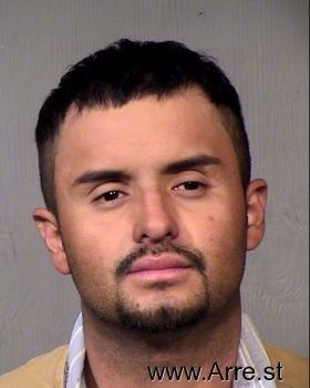 Francisco  Gomez Mugshot