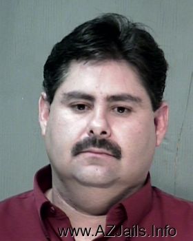 Francisco  Gomez Arrayales Mugshot