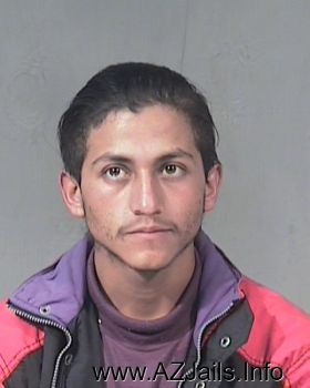 Francisco Eleazar Gomez Guzman Mugshot