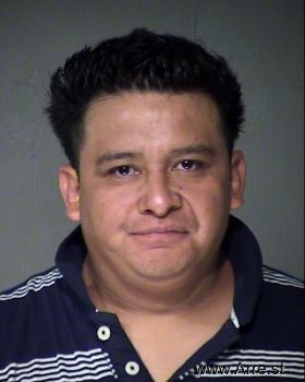 Francisco Raymundo Gomez Vasquez Mugshot