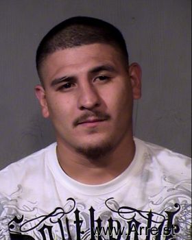 Francisco  Gonzales Mugshot