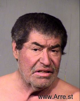 Francisco  Gonzales Mugshot