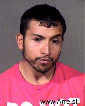 Francisco  Gonzales Mugshot