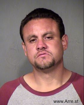 Francisco Manuel Gonzales Mugshot