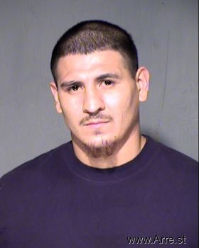 Francisco Miguel Gonzales Mugshot