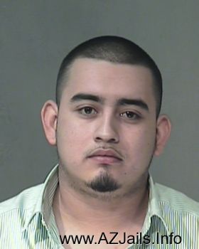 Francisco Alfonso Gonzalez Mugshot