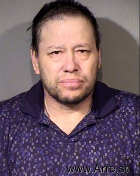 Francisco  Gonzalez Mugshot