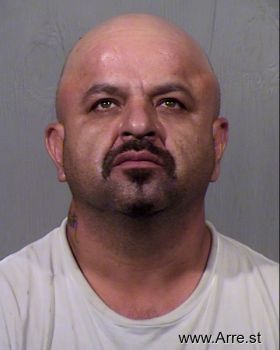 Francisco Javier Gonzalez Mugshot