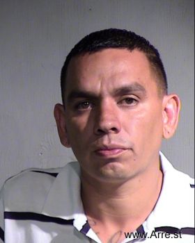 Francisco  Gonzalez Mugshot