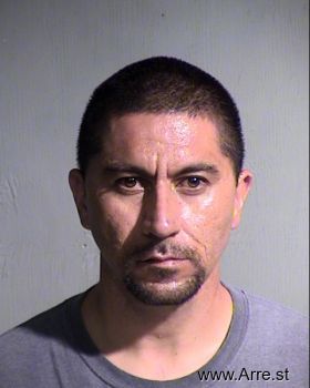 Francisco Javier Gonzalez Mugshot