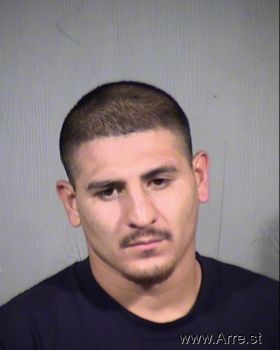 Francisco Miguel Gonzalez Mugshot