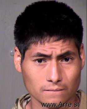 Francisco  Gonzalez Aparicio Mugshot