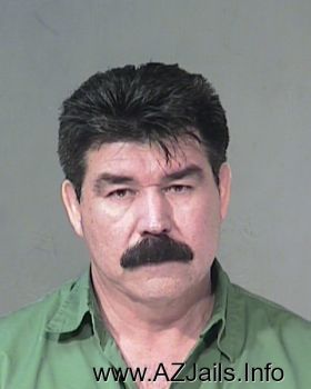 Francisco  Guerrero Padilla Mugshot