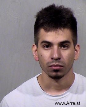 Francisco  Guzman Mugshot