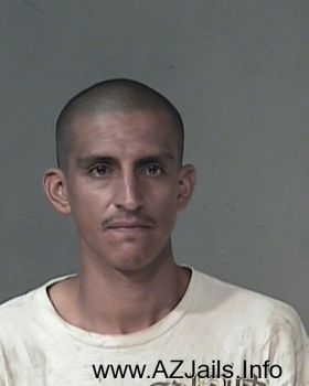 Francisco J Herrera Espino Mugshot