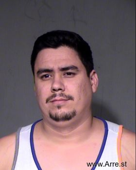 Francisco Llanez Hurtado Mugshot