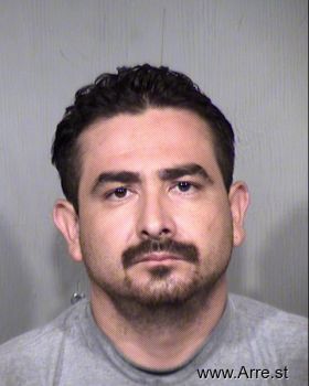 Francisco J Ibarra Mugshot