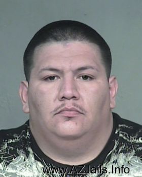 Francisco Baltazar Lopez Velazquez Mugshot