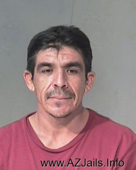 Francisco  Luna Zuniga Mugshot