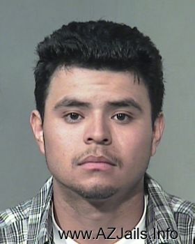 Francisco Javier Mayagoitia Mugshot