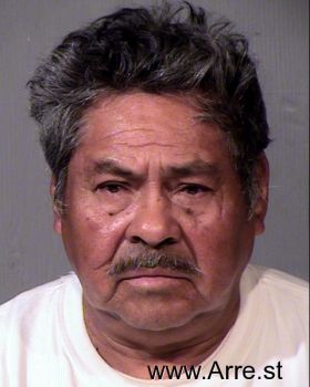 Francisco  Mendez Hernandez Mugshot