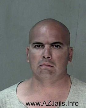 Francisco  Mendoza Mugshot