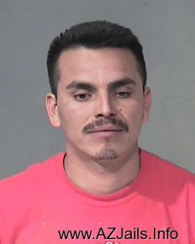 Francisco  Molina Mugshot